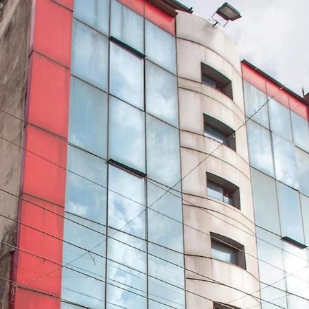 Hotel Novelty Jammu Exterior foto