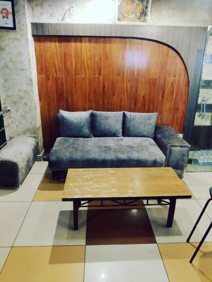 Hotel Novelty Jammu Exterior foto